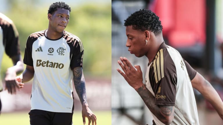 Dínamo alega lesão e Flamengo contesta reprovação de Gonzalo Plata em exames médicos