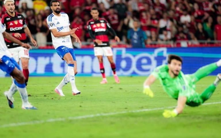Eliminações na Libertadores e Copa do Brasil geram prejuízo milionário aos cofres do Cruzeiro