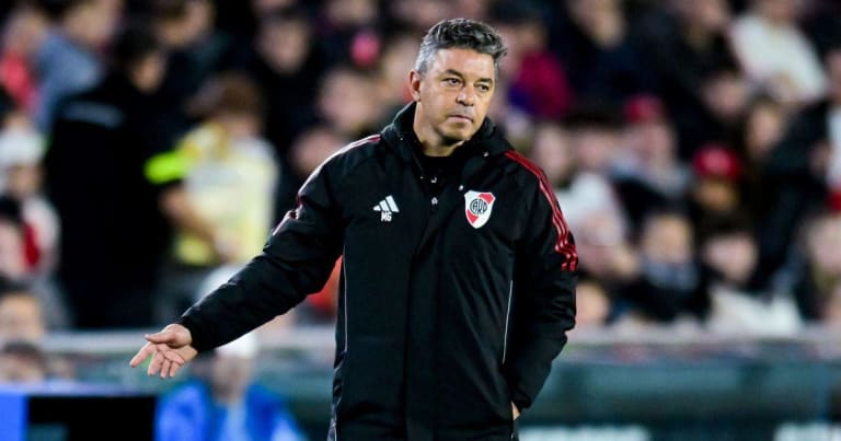 Marcelo Gallardo firma acordo para comandar seleção do Equador pelos próximos dois anos
