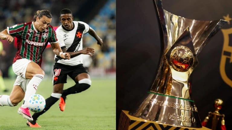 Brasileirão: veja tabela atualizada após vitórias de Fluminense e São Paulo