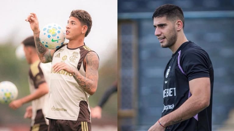 Flamengo e Remo se enfrentam hoje pelo Brasileirão confira prováveis escalações e onde assistir