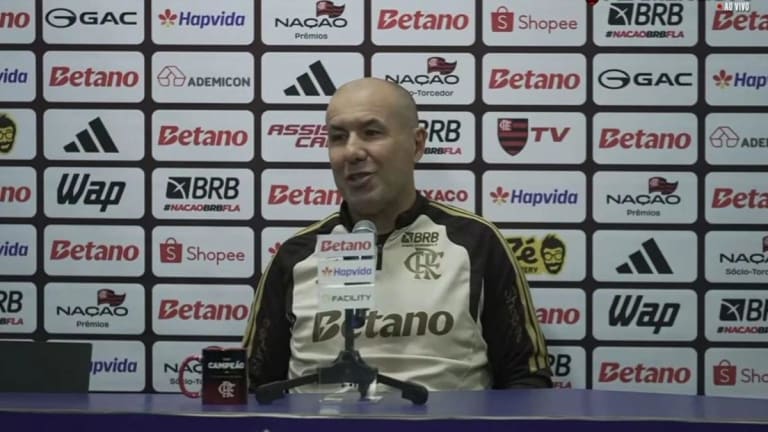 Jardim confirma chegada de Plata e foca em jogo na altitude pela Libertadores