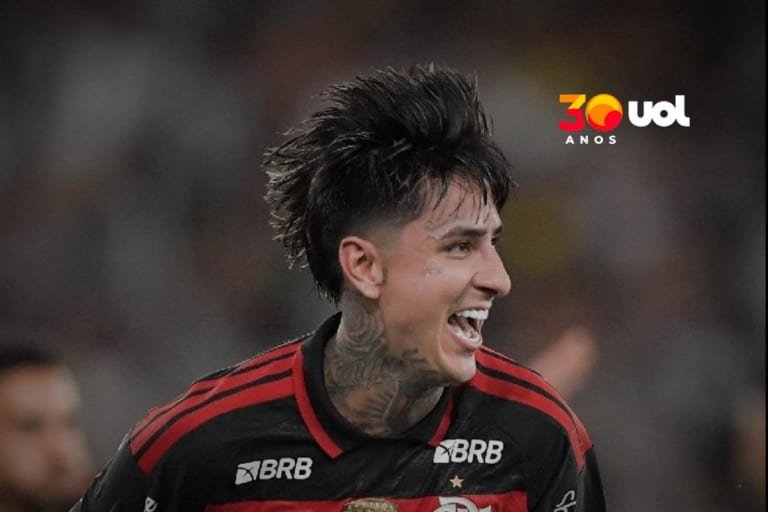 Título: Palmeiras bate Santos e avança na Copa do Brasil
Contexto: Palmeiras venceu o Santos por 1 a 0, com gol de Endrick, no Allianz Parque, e garantiu a classificação para as quartas de final da Copa do Brasil.
