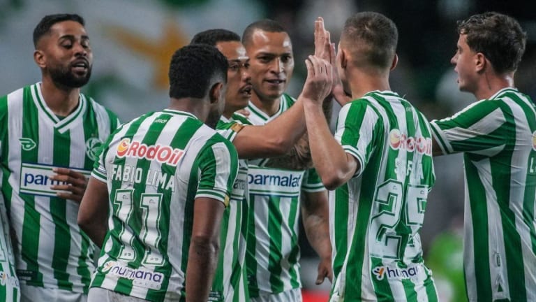 Série B: UFMG detalha chances de acesso à Série A e aos playoffs
