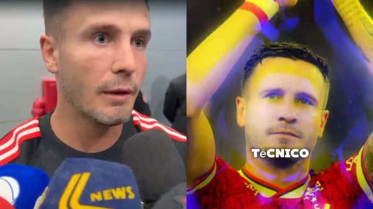 Saúl celebra retorno ao time do Flamengo e destaca foco na preparação física