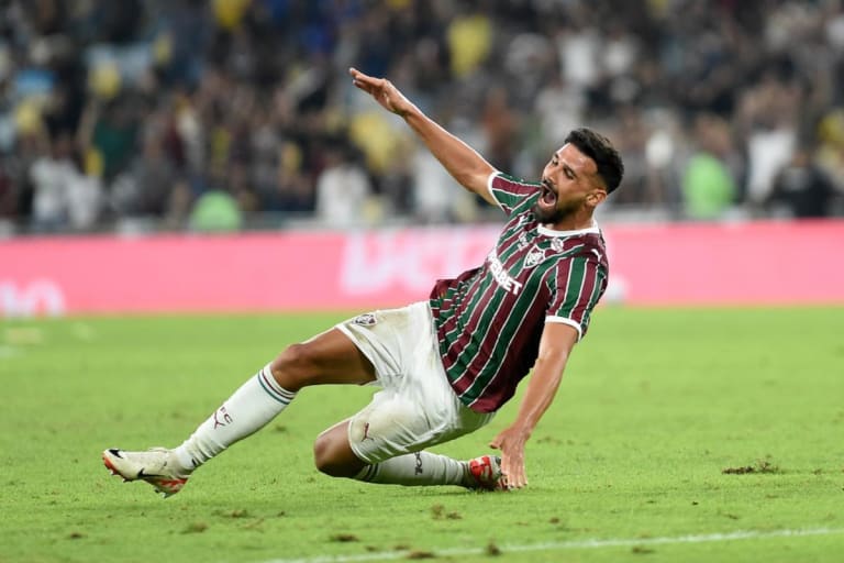 Fluminense perde zagueiro Ignácio para duelo decisivo da Libertadores