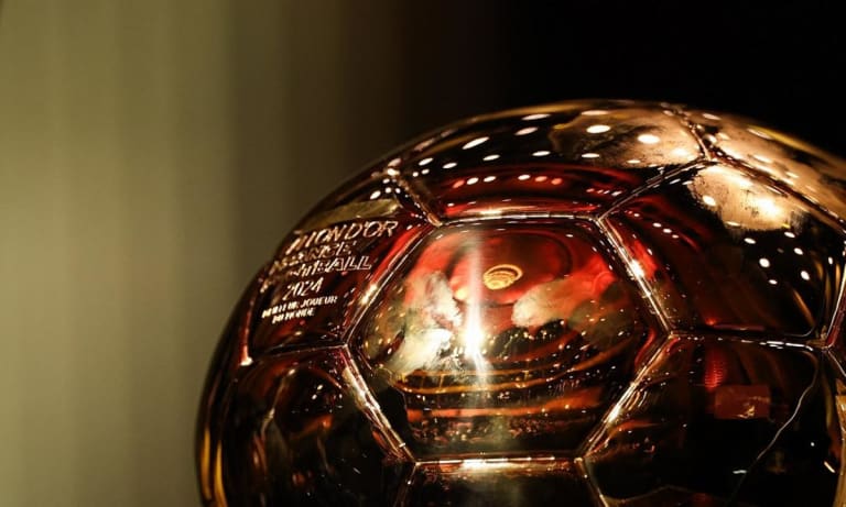 Vini Jr e Flamengo estão entre os indicados brasileiros aos prêmios da Bola de Ouro