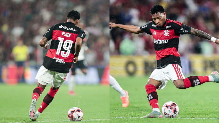 José Boto detalha retorno de Plata ao Flamengo e minimiza polêmica com presidente Bap