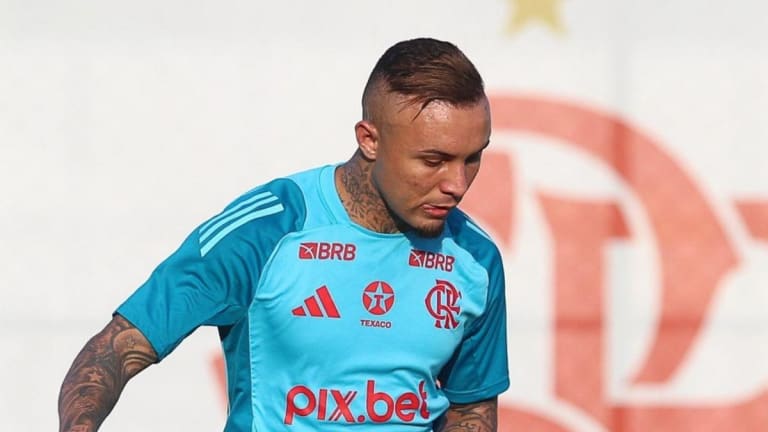 Cebolinha recusa proposta do Grêmio por salários e luvas; outros clubes interessados