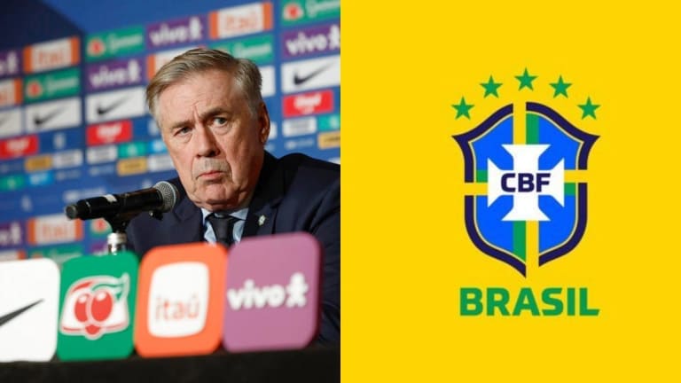 Convocação de Ancelotti hoje: saiba horário, transmissão e atletas do Flamengo