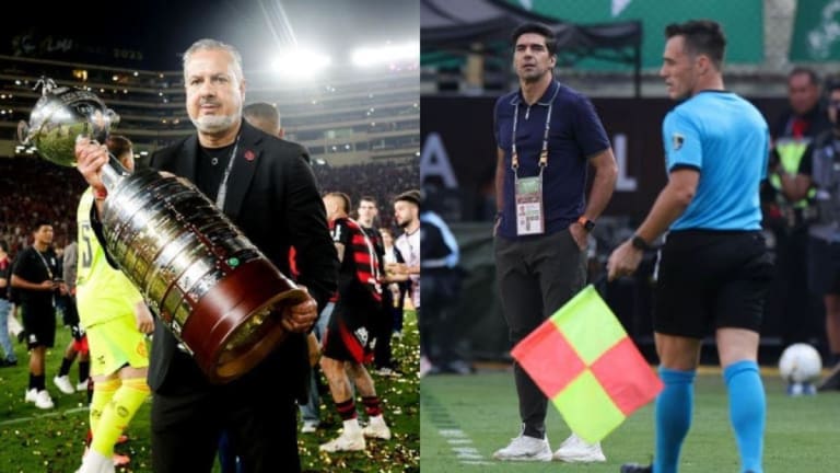 Flamengo define rotina em Quito para enfrentar altitude e Del Valle pela Libertadores