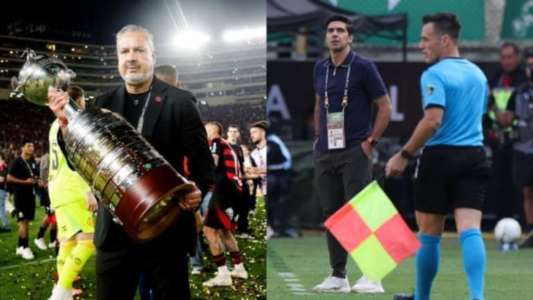 Invencível em casa: Del Valle aposta na força do Equador para parar Flamengo na Libertadores