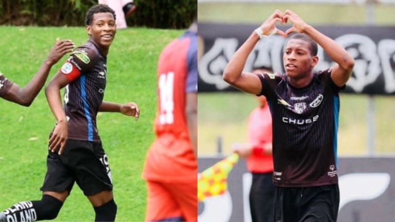 Dirigente do Del Valle revela lado polêmico de Plata antes de encarar o Flamengo