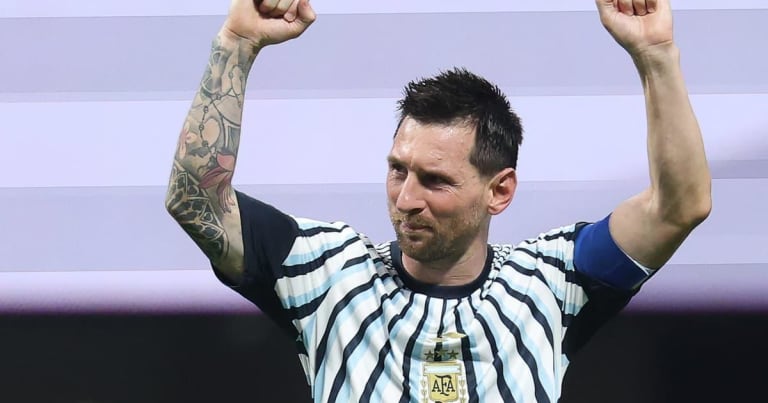 Messi acerta compra do Eldense, seu segundo clube na Espanha