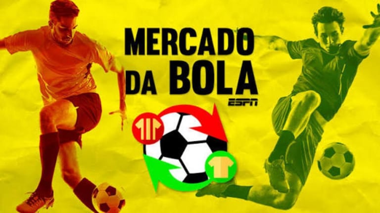 Janela de transferências pós Copa do Mundo bate recorde com 50 bilhões movimentados