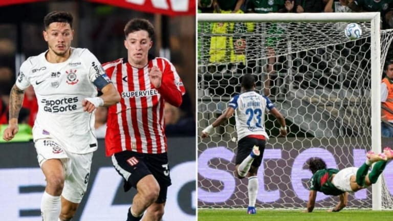 Boto: Lino é melhor do Brasil, compara técnicos e projeta mercado futuro do Flamengo