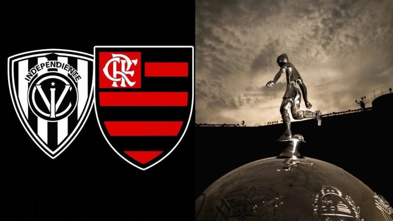 Flamengo enfrenta Independiente del Valle pela Libertadores saiba onde assistir e horário do jogo
