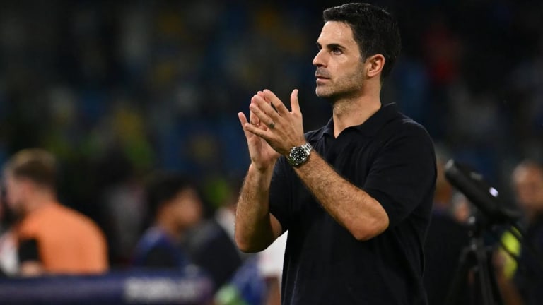 Arsenal busca renovar com Arteta e blindar trio de craques