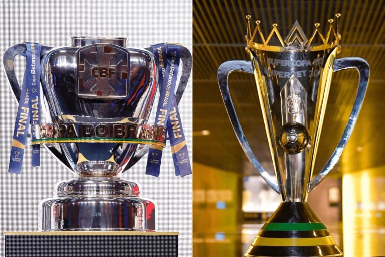 Direitos de transmissão da Copa do Brasil superam R$ 4 bilhões em negociação histórica