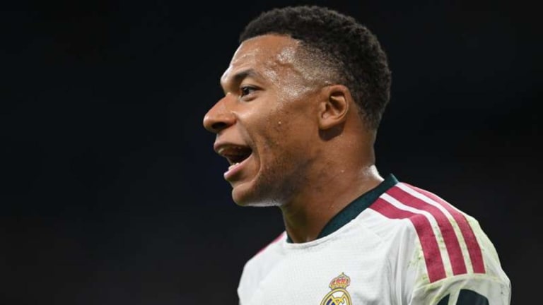Mbappé se candidata à Bola de Ouro: 'Ninguém fez temporada melhor que eu'