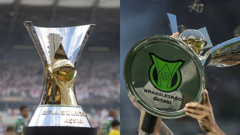 Sábado de Brasileirão: Palmeiras pode ser líder; confira todos os seis jogos
