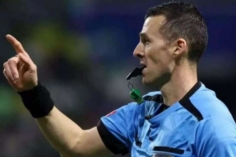 Uruguaio Matonte, com histórico, apita Flamengo x Del Valle na Libertadores