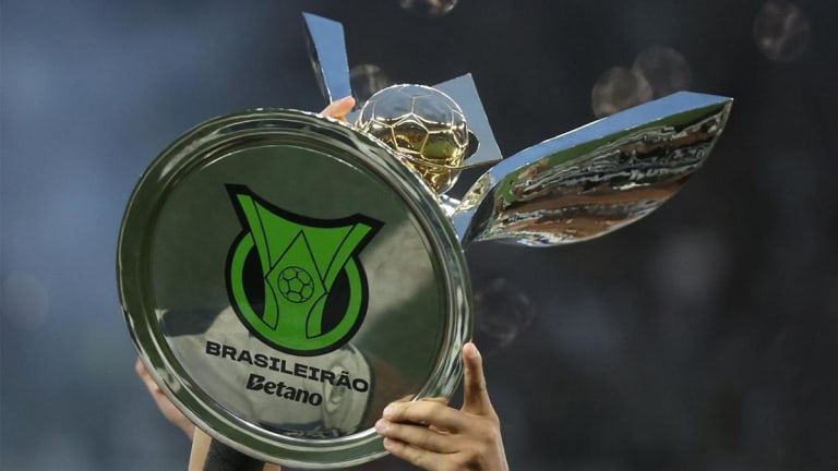 Resumo da 27ª rodada do Brasileirão com vitória do Palmeiras e tropeços rivais