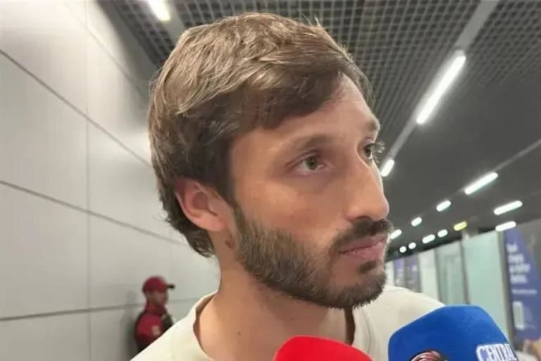 Viña reforça Cruzeiro e explica impasse contratual que motivou saída do River