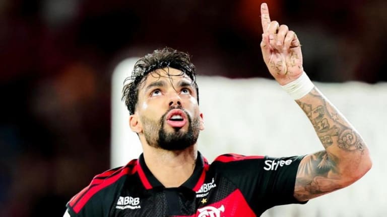 Flamengo x Corinthians: horário, onde assistir e escalações