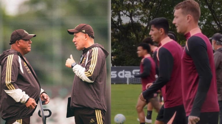 Times mistos: Veja prováveis escalações de Flamengo e Corinthians no Brasileirão