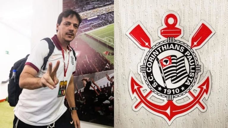 Corinthians em crise: quatro derrotas seguidas antes de encarar o Flamengo