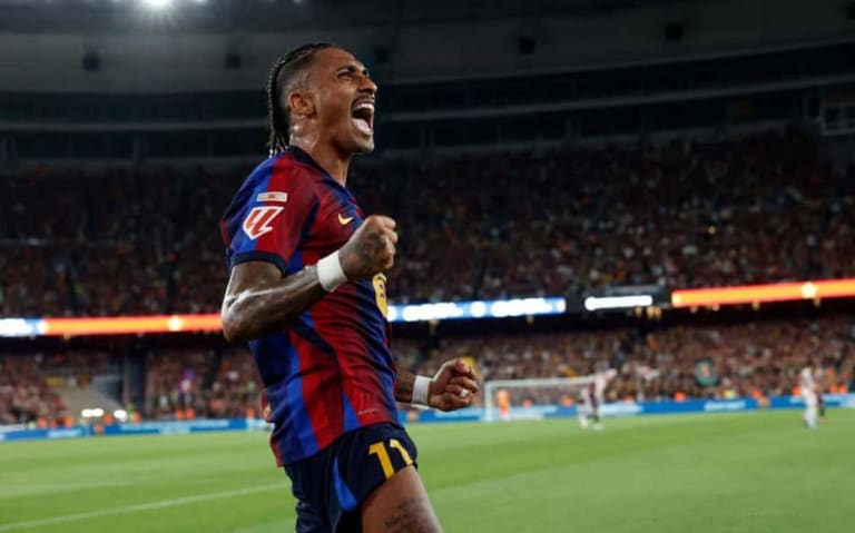 Barcelona bate 1 bilhão em receita e inicia recuperação financeira