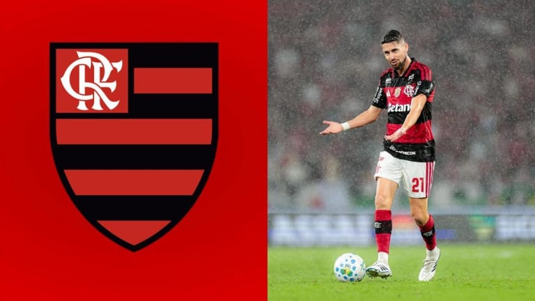 Jorginho se destaca como maestro e comanda vitórias decisivas do Flamengo em sequência
