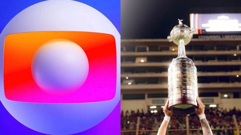 Globo perto de garantir Libertadores 2027 com a final para o SporTV