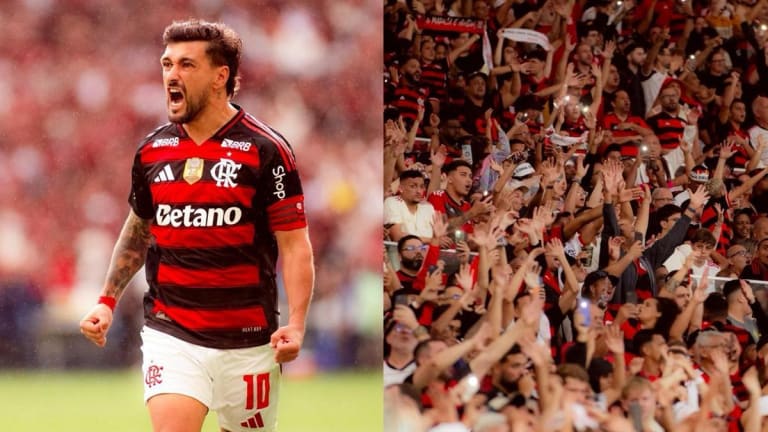 Maracanã se prepara para lotar em Flamengo e Independiente del Valle pela Libertadores