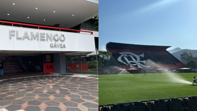 Flamengo vota reforma estatutária para oficializar modelo de gestão profissional no clube