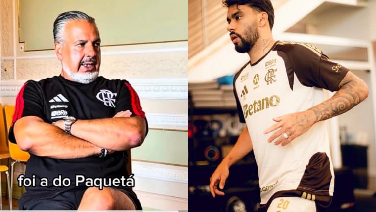 Flamengo foca em Libertadores; Pedro criticado e Danilo renova