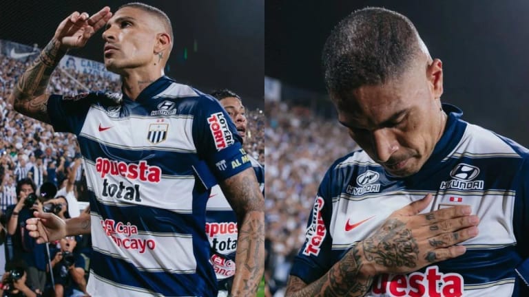 Flamengo e Guerrero encerram batalha judicial milionária após oito anos
