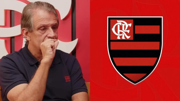Conselho do Flamengo aprova reforma estatutária para profissionalizar gestão
