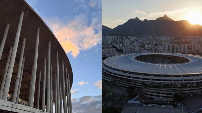 Maracanã Stadium to See Road Closures for Flamengo vs. Del Valle Match; See What's Changing