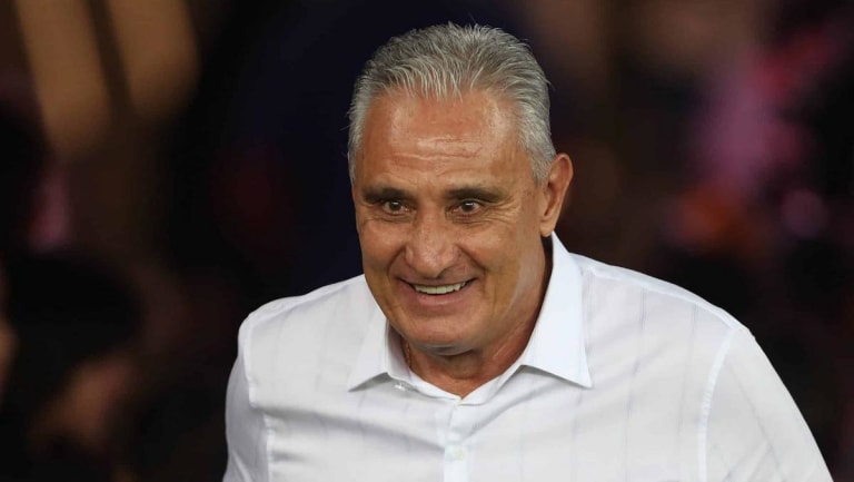 Botafogo contrata Tite até 2028 e quer estreia contra Mirassol