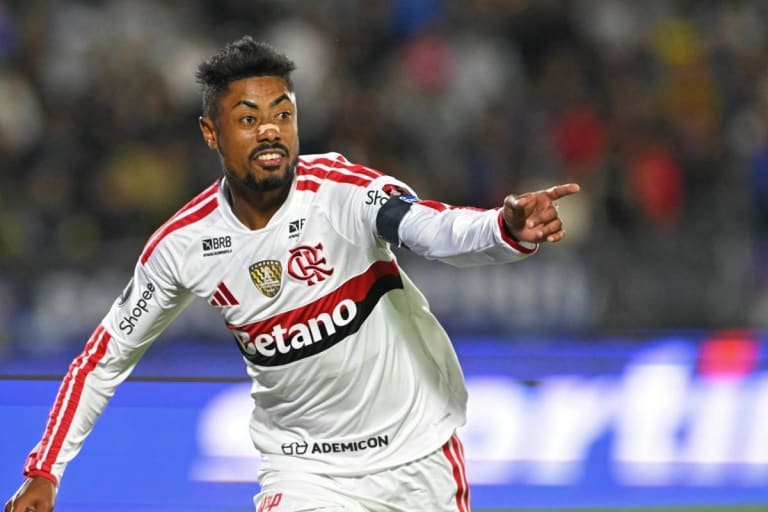 Com vantagem, Flamengo encara Del Valle em busca de revanche na Libertadores