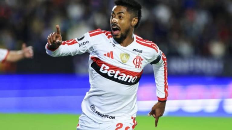 Flamengo pode faturar R$ 40 milhões com vaga na semifinal da Libertadores