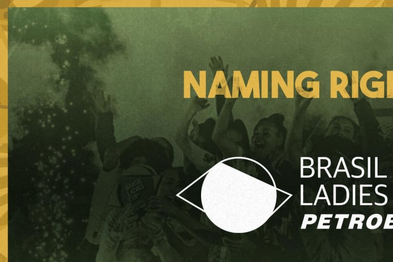 Parceria contempla as próximas duas edições da competição e amplia presença da empresa no esporte feminino brasileiro
