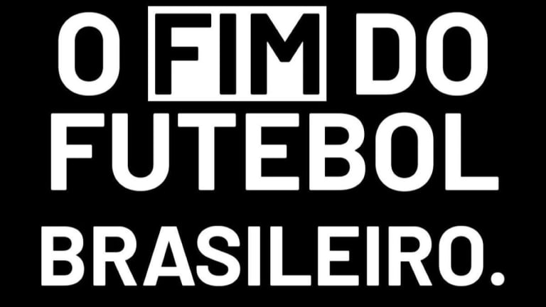 Clubes da Série A publicam manifesto contra restrições ao mercado de apostas esportivas