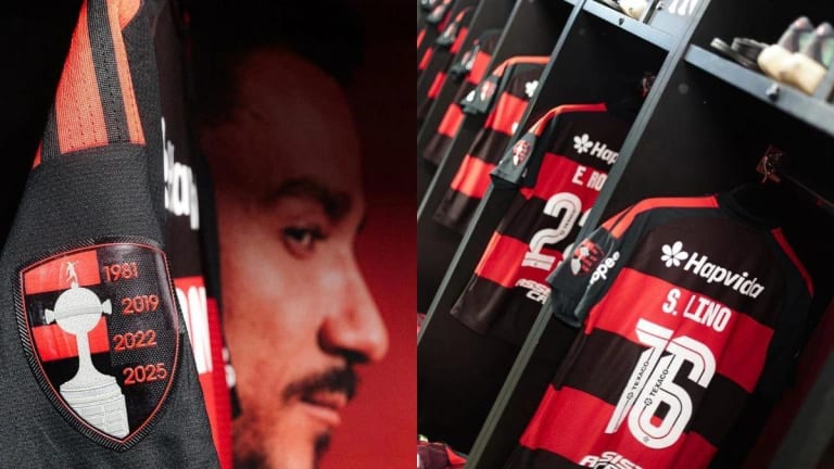 Flamengo x Del Valle: acompanhe a decisão da Libertadores ao vivo