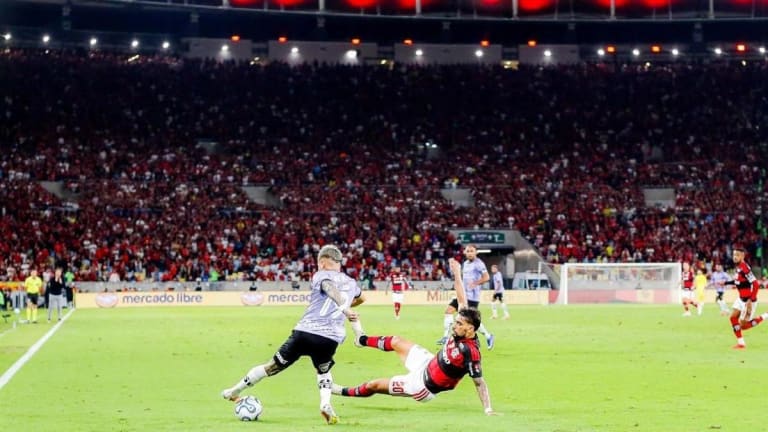 Jardim detalha escalação de Paquetá e admite atuação abaixo em jogo do Flamengo