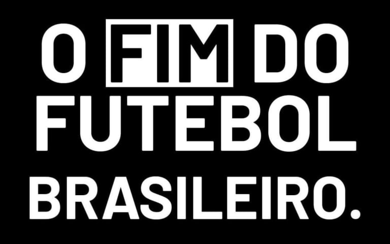 Clubes Série A alertam: proibição de bets ameaça futebol brasileiro