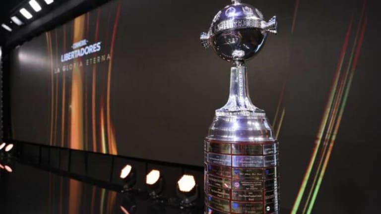 Semifinais da Libertadores definem confrontos entre brasileiros e Estudiantes com datas confirmadas