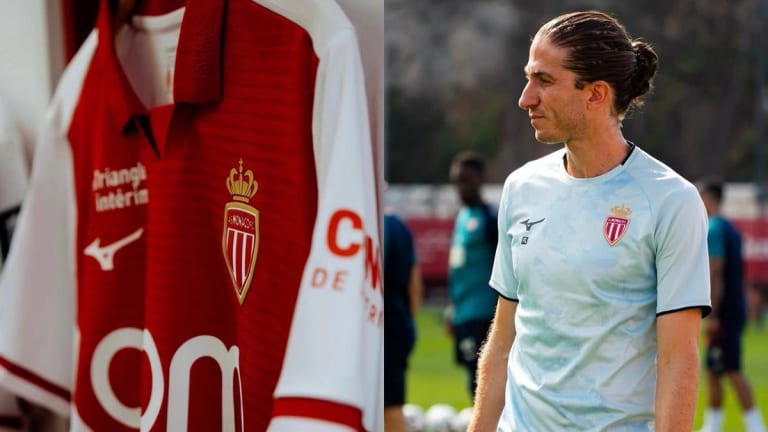 Monaco de Filipe Luís busca liderança da Ligue 1 contra Lens hoje